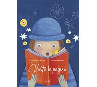 Volta la pagina. Ediz. a colori