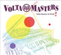 Volta Masters - At Work 2