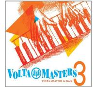 Volta Masters - At Work 3
