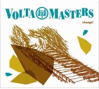 Volta Masters - Change [Import]