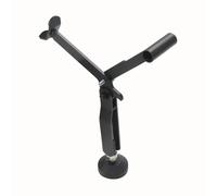 Volta motociclistica universale Supporto Supporto Swing Arm Fram Lavoro Risparmio di sollevamento della ruota laterale in metallo Compatibile con bici da pilota Copper Cafe