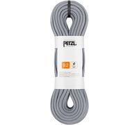 Petzl Volta 9.2 Mm 50 M Rope Grigio 50 m