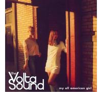 Volta Sound - My All American Girl