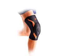 VoltActive Ginocchiere XXL della famiglia Voltaren per alleviare il dolore al ginocchio, sport, stabilizzazione (ad esempio per danni al menisco) (confezione da 1)