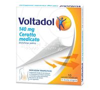 Voltadol 140 mg cerotto medicato