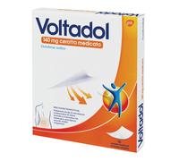 Voltadol 140 mg cerotto medicato