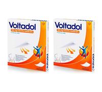 Voltadol 140 mg cerotto medicato 2x5 pz Cerotto