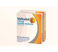 Voltadol Cerotti medicati 140 mg Diclofenac – 10 cerotti (GSK)