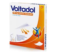 Voltadol 5 Cerotti Medicati 140 mg
