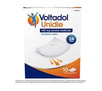 Voltadol Unidie Diclofenac 140 mg 10 cerotti Antinfiammatori