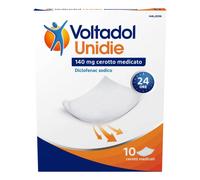 Voltadol Unidie Diclofenac 140 mg 10 cerotti Antinfiammatori
