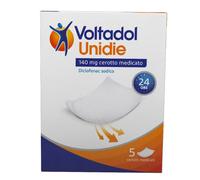 Voltadol Unidie Diclofenac 140 mg 10 cerotti Antinfiammatori