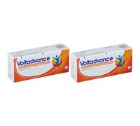 Voltadvance 25 mg 20 Compresse Rivestite 2x20 pz Compresse rivestite c