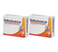 Voltadvance 25 mg Polvere per Soluzione Orale 2x20 pz Bustina