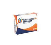 Voltadvancego 20 capsule 25 mg