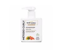 Voltage Cosmetics Activador Rizos Tratamiento 500ml