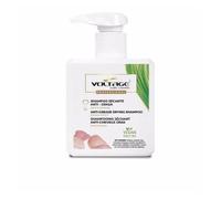 Voltage Cosmetics Anti-Grasa Champú Secante 500ml