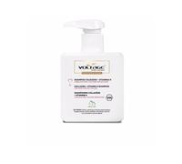 Voltage Cosmetics Shampoo Collagene e Vitamina H 500 ml