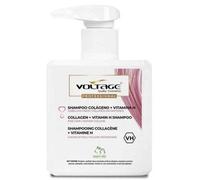 Voltage Cosmetics Colageno Vitamina H Champu 500ml