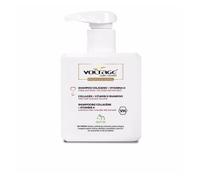 Voltage Cosmetics Shampoo Collagene e Vitamina H 500 ml