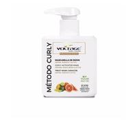 Voltage Cosmetics Curly Method Curls Mask 500ml