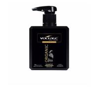 Capelli Voltage Cosmetics unisex LISO KERATINA champú 500 ml