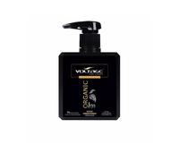 Voltage Cosmetics Maschera per capelli Liso Keratina 500 ml