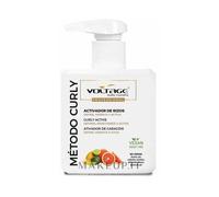 Voltage Cosmetics Professional Defined Wrinkle Activator 500ml - Trattamento capelli