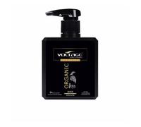 Voltage Cosmetics Hair Mask 500ml Nero