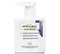 Voltage Cosmetics Therapy Ultra Violet Cabellos Blancos 2 En 1 ChampÚ-Mascaril