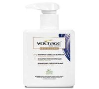 Therapy Ultra Violet Cabellos Blancos 2 En 1 Champú-Mascaril