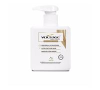 Voltage Cosmetics Ultra Fast 1 Minute 500ml Hair Mask Bianco