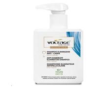 Voltage Cosmetics Anti-Dandruff Peeling Effect Shampoo 500ml