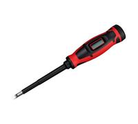 Voltage Detector Pen - Non Contact Digital Voltage Tester Screwdriver | Smart Electrical Testing Tool 6-390V AC Live Wire Detection | LCD Display Safe Circuit Tester for Electrician, Technician, Home