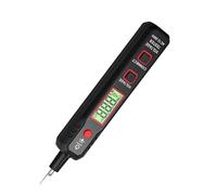 Voltage Detector, Voltage Detector Electric Pen, Multifunctional Current Meter, Voltmeter, Wire Tester Tool, Electrical Circuit Inspect For Ac/dc, 12~300v