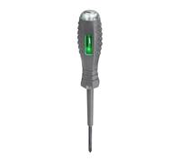 Voltage Detector - Voltage Tester | Electrical Tester | Screwdriver Electricity Detector, 2-in-1 Voltage Test Pen, Light Display Screwdriver For Electricity Detection - Electrical Tester Pen
