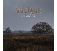 Voltage It's About Time