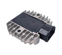Voltage Regulator Rectifier Compatible With Ki KAF MULE 4010 620 21066-0717 21066-0037 And YFM Big Bear 250 5GT-81960-00
