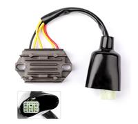 Voltage Regulator Rectifier PER Kawasaki KX250F 2013-2016 KX450F 2012-15 T0
