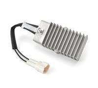 Voltage Regulator Rectifier Resistor Assy 5TG-85370-00 Replacement Part | voltage regulator rectifier resistor assy, 5tg-85370-00, fits yfz450 yfz450r, 2006-2009 2012-2013