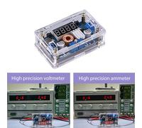 Voltage Regulator Ricarica USB 2 IN 1 Riduttore Dc/Dc Convertitore Riduttore