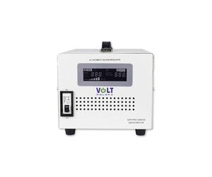 VOLTAGE STABILIZER AVR PRO 3000VA 3%