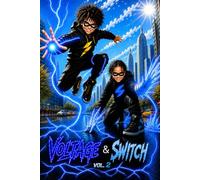 Voltage & Switch Vol. 2