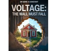 VOLTAGE: THE WALL MUST FALL: The Declaration of Educational Sovereignty