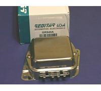 Voltaggio Regolatore 1963-1991 Completo Misura Mercury 67-81 Cougar 65-77 Comet