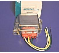 Voltaggio Regolatore & Bardatura 1976-1979 AMC 1976-1977 Jeep CJ5 7 J10 J20