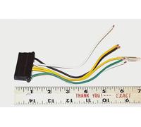 Voltaggio Regolatore Connettore 1962 -1992 Ford Mercury MUSTANG 1959 - 1988 AMC