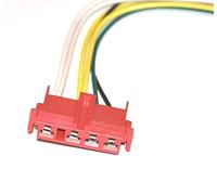 Voltaggio Regolatore Connettore Riparazione Bardatura 1975 - 1990 Ford Mercury
