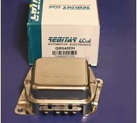 Voltaggio Regolatore Ford Mercury Lincoln 1990-1991 Con 7 Amp Rotore Alternatore