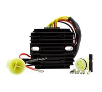 Voltaggio Regolatore Per Mercury 75HP 90HP 4 Cyl Carburatore OEM# 804278A12 /